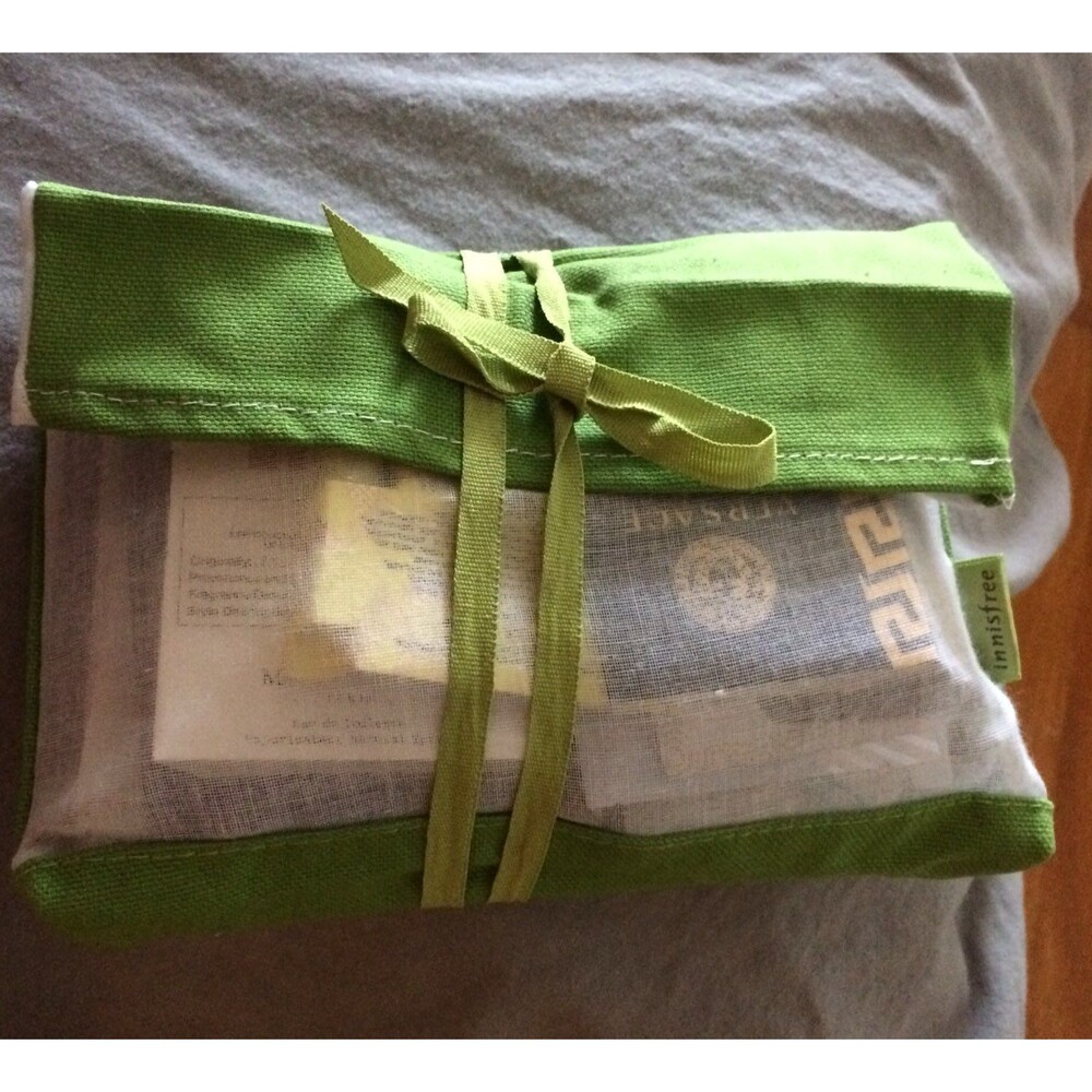 Lot Of Make Up Tester Sample